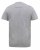 D555 Trafford Bike Photo Printed T-Shirt White - Тениски - мъжки тениски големи размери