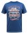 D555 Tavistock Official VW Surf'S Up Printed T-Shirt - Тениски - мъжки тениски големи размери