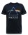 D555 Eclipse Official Pink Floyd Printed Crew Neck T-Shirt - Тениски - мъжки тениски големи размери