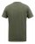 D555 Hibbert Official Jeep Printed T-Shirt - Тениски - мъжки тениски големи размери
