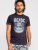 D555 Highway Official AC/DC Hells Bells Printed T- Shirt - Тениски - мъжки тениски големи размери