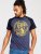 D555 Steeple Official Cobra Kai Printed T-Shirt - Тениски - мъжки тениски големи размери