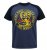 D555 Steeple Official Cobra Kai Printed T-Shirt - Тениски - мъжки тениски големи размери