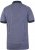 D555 MARLESFORD Polo Shirt - Поло тениски - мъжки тениски с яка големи размери