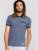 D555 MARLESFORD Polo Shirt - Поло тениски - мъжки тениски с яка големи размери