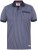 D555 MARLESFORD Polo Shirt - Поло тениски - мъжки тениски с яка големи размери