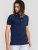 D555 STANBRIDGE Polo Shirt - Поло тениски - мъжки тениски с яка големи размери