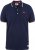D555 STANBRIDGE Polo Shirt - Поло тениски - мъжки тениски с яка големи размери