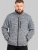 D555 Rockley Sweat With Sherpa Lining - Суичъри & cуичъри с качулка - мъжки суичъри големи размери