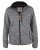 D555 Rockley Sweat With Sherpa Lining - Суичъри & cуичъри с качулка - мъжки суичъри големи размери