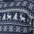 North Latitude 63144 Fjell Reindeer Knit Нейви - Суичъри & cуичъри с качулка - мъжки суичъри големи размери