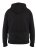 D555 Southwick Black Couture Hoodie - Суичъри & cуичъри с качулка - мъжки суичъри големи размери
