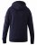 D555 Eaton Full Zip Hoodie Navy - Суичъри & cуичъри с качулка - мъжки суичъри големи размери