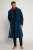 JP1880 Bathrobe Terry Navy - Халати за баня/xавлии - мъжки халати за баня големи размери