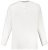 JP1880 702555 Тениска Henley с дълъг ръкав Бяло - Тениски - мъжки тениски големи размери