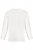 JP1880 702555 Тениска Henley с дълъг ръкав Бяло - Тениски - мъжки тениски големи размери