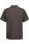 JP1880 702560 Поло тениска Графитено сиво - Поло тениски - мъжки тениски с яка големи размери