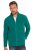 JP1880 Fleece Jacket Petrol - Спортни дрехи & Връхно облекло - мъжки спортни екипи големи размери