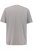 JP1880 708420 Тениска Henley 2 броя Сиво меланж - Тениски - мъжки тениски големи размери