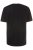 JP1880 708420 Тениска Henley 2 броя Черно - Тениски - мъжки тениски големи размери
