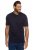JP1880 708420 Тениска Henley 2 броя Тъмносиньо - Тениски - мъжки тениски големи размери
