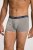 JP1880 Boxershorts Flexnamic 2-Pack Navy/Grey - Бельо & Бански шорти - Мъжко бельо големи размери