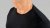 20 Nodi Mezzogiorno Sports T-Shirt Black - Тениски - мъжки тениски големи размери