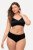 Ulla Popken 710201 Бикини 5 бр. Черно - Бикини - 