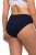 Ulla Popken 710201 Бикини 5 бр. Тъмносиньо - Бикини - 