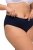 Ulla Popken 710201 Бикини 5 бр. Тъмносиньо - Бикини - 