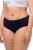 Ulla Popken 710201 Бикини 5 бр. Тъмносиньо - Бикини - 