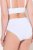 Ulla Popken 710201 Бикини 5 бр. Бял - Бикини - 