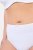 Ulla Popken 710201 Бикини 5 бр. Бял - Бикини - 