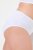 Ulla Popken 710201 Бикини 5 бр. Бял - Бикини - 