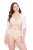 Ulla Popken 710201 Бикини 5 бр. Бежово - Бикини - 