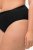 Ulla Popken 711214 Бикини 2 бр. Черно - Бикини - 