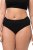 Ulla Popken 711214 Бикини 2 бр. Черно - Бикини - 