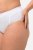 Ulla Popken 711214 Бикини 2 бр. Бял - Бикини - 