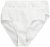 Ulla Popken 711214 Бикини 2 бр. Бял - Бикини - 