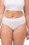 Ulla Popken 711214 Бикини 2 бр. Бял - Бикини - 