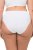 Ulla Popken 711214 Бикини 2 бр. Бял - Бикини - 