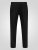 D555 Ted 4 Way Stretch Tailored Trouser Черно - Костюми - мъжки костюми големи размери