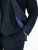 D555 Ted 4 Way Stretch Tailored Suit Jacket Нейви - Костюми - мъжки костюми големи размери