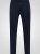 D555 Ted 4 Way Stretch Tailored Trouser Нейви - Костюми - мъжки костюми големи размери