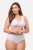Ulla Popken 712890 Бикини 5 бр. Многоцветно - Бикини - 