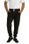 JP1880 714277 Долнище Черно - Спортни панталони & Kъси панталони - мъжки спортни панталони големи размери
