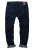JP1880 Jeans Regular Fit 5-Pocket Dark Blue Denim - Дънки и панталони - мъжки Дънки и панталони големи размери