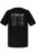 JP1880 Guns N’ Roses Skull Comfort Fit Band T-Shirt Black - Тениски - мъжки тениски големи размери