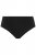 Ulla Popken 723498 Бикини 2 бр. Черно - Бикини - 