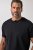 JP1880 726695 Тениска Хенли Черно TALL - TALL T-shirts - Тениски за високи мъже